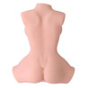 Mistress Masturbateur Buste Lady Star Vagin-Anus